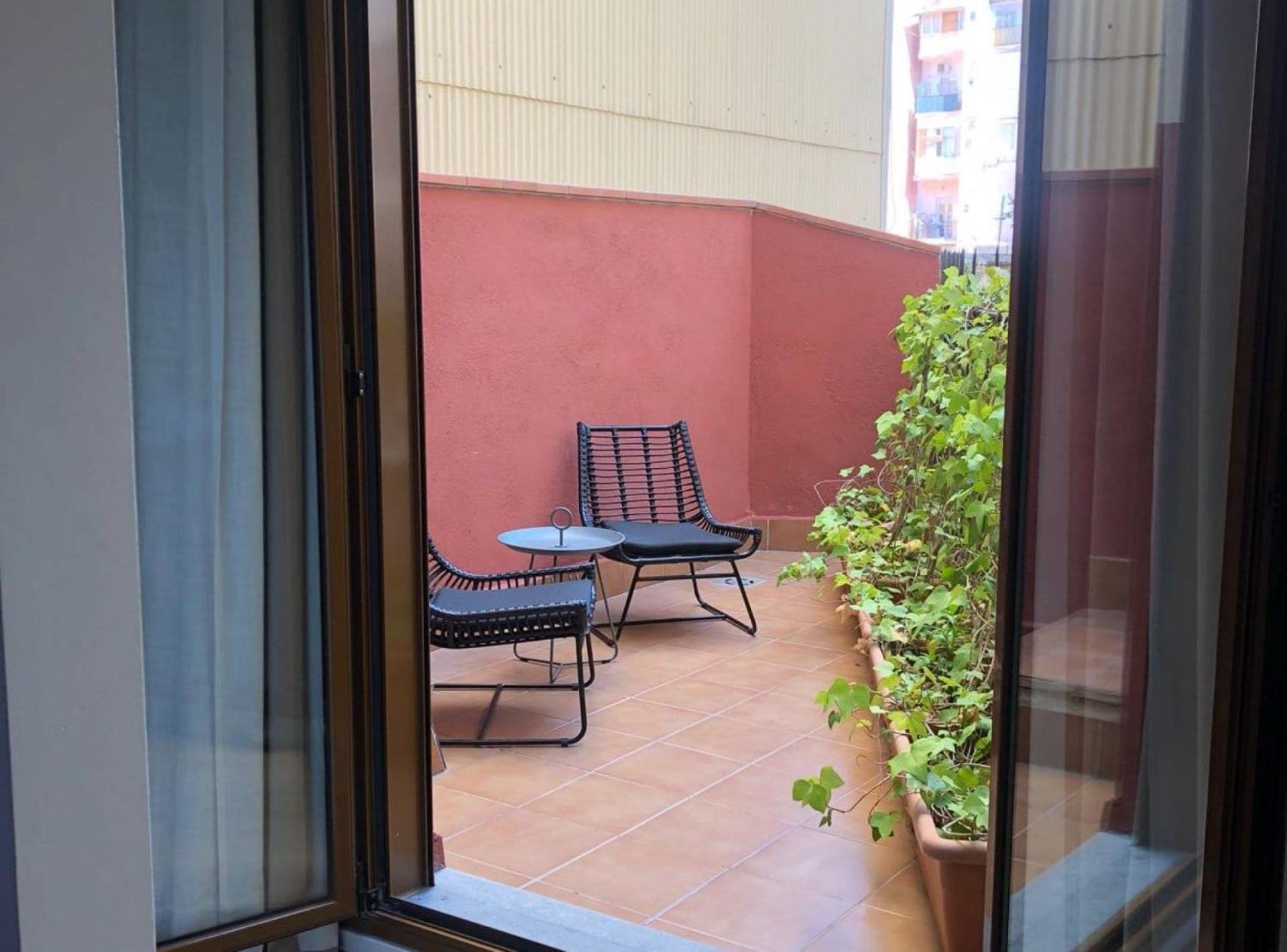 Appartamento Vale *